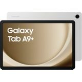 Samsung Galaxy Tab A9 Plus - 64GB - Silver