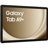 Samsung Galaxy Tab A9 Plus - 64GB - Silver