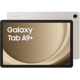 Samsung Galaxy Tab A9 Plus - 64GB - Silver