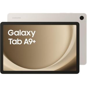 Samsung Galaxy Tab A9 Plus - 64GB - Silver