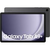 Samsung Galaxy Tab A9+ SM-X210N Qualcomm Snapdragon 128 GB 27,9 cm (11 inch) 8 GB Wi-Fi 5 (802.11ac) Android 13 Grafiet