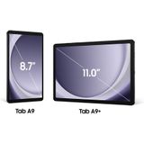 Samsung Galaxy Tab A9 Plus - 64GB - Gray