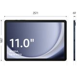Samsung Galaxy Tab A9+ Tablet - WiFi
