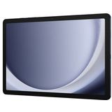 Samsung - Galaxy Tab A9 - Tablet - Graphite - 128 GB Opslag