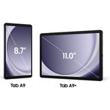 Samsung Galaxy Tab A9+ Tablet - WiFi