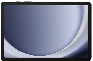 Samsung - Galaxy Tab A9 - Tablet - Graphite - 128 GB Opslag