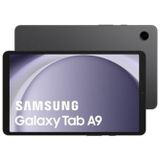 Samsung Galaxy Tab A9 - 4G - 64GB - 8.7 inch - Gray