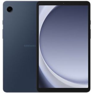 Samsung Galaxy Tab A9 - 4G - 64GB - 8.7 inch - Dark blue