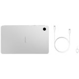 Samsung - Galaxy Tab A9 - Tablet - Zilver - 128 Gb - Wifi