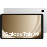 Samsung Galaxy Tab A9 - 128GB - 8.7 inch - Silver