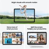 Samsung - Galaxy Tab A9 - Tablet - Zilver - 128 Gb - Wifi