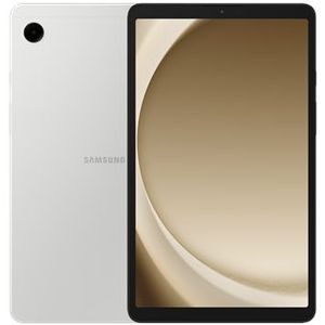 Samsung Galaxy Tab A9 - 128GB - 8.7 inch - Silver