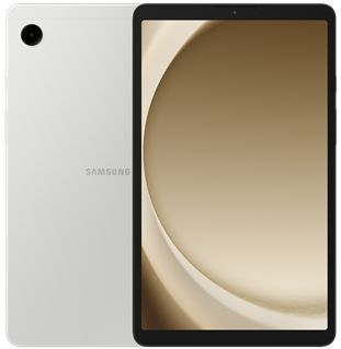 Samsung Galaxy Tab A9 - 128GB - 8.7 inch - Silver