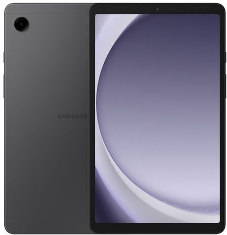 Samsung - Galaxy Tab A9 - Tablet - Graphite - 8.7 Inch - 8 GB RAM