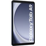 Samsung - Galaxy Tab A9 - Tablet - Donkerblauw - 128 Gb - Wifi