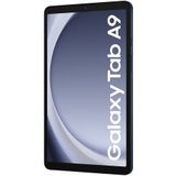 Samsung - Galaxy Tab A9 - Tablet - Donkerblauw - 128 Gb - Wifi