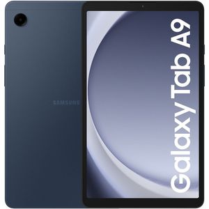 SAMSUNG Galaxy Tab A9 11 64GB Wifi Donkerblauw