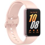 Samsung Galaxy Fit3 4,06 cm (1.6 inch) AMOLED 40 mm Digitaal 256 x 402 Pixels Touchscreen Roze goud