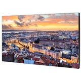Samsung - VideoWall - Digitale Bewegwijzing - Zwart - 1920 x 1080 Pixels - 55"