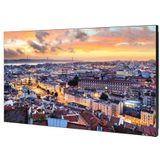 Samsung - VideoWall - Digitale Bewegwijzing - Zwart - 1920 x 1080 Pixels - 55"