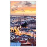 Samsung - VideoWall - Digitale Bewegwijzing - Zwart - 1920 x 1080 Pixels - 55"