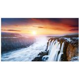 Samsung VH55C-R LCD Binnen