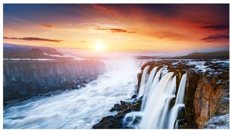 Samsung VH55C-R LCD Binnen