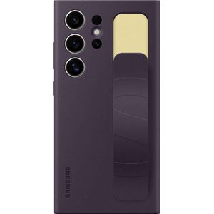 Samsung Standing Grip Case Galaxy S24 Ultra Dark Violet
