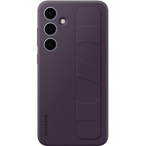 Samsung Standing Grip Case Violet mobiele telefoon behuizingen 17 cm (6.7"") Hoes Violet