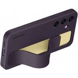 Samsung Cover Galaxy S24 Standing Grip Violet (ef-gs921ceegww)