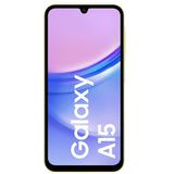 Samsung Galaxy A15 128GB Geel 4G