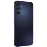 Samsung Galaxy A15 - Blue Black 4 of minder GB Blauw