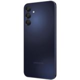 Samsung Galaxy A15 - Blue Black 4 of minder GB Blauw