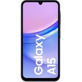 Samsung Galaxy A15 128GB Zwart 4G