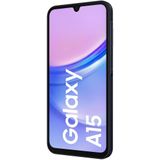 Samsung Galaxy A15 4G - 128GB - Blue black