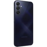 Samsung Galaxy A15 4G - 128GB - Blue black