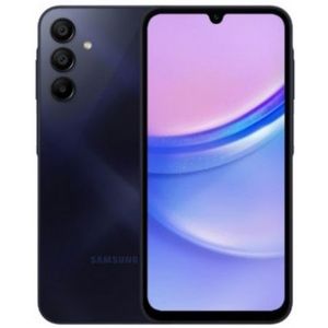 Samsung GALAXY A15 LTE A155F Dual-SIM blue black