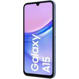 Samsung Galaxy A15 128GB Blauw 4G