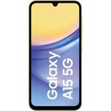 Samsung Galaxy A15 128GB Geel 5G