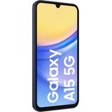 Samsung Galaxy A15 5G 128GB Blue black