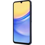 Samsung Galaxy A15 5G 128GB Blue black