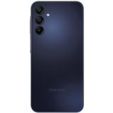Samsung Galaxy A15 - Blue Black 128 GB Blauw