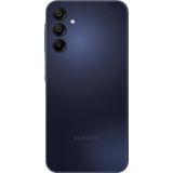 SAMSUNG Galaxy A15 5G Dual-SIM-Smartphone schwarz 128 GB