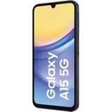 Samsung Galaxy A15 128GB Zwart 5G