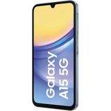 Samsung Galaxy A15 128GB Blauw 5G