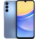 Samsung Galaxy A15 5G - 128GB - Blue