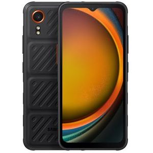 Samsung Galaxy XCover7 16,8 cm (6.6") Dual SIM Android 14 5G USB Type-C 6 GB 128 GB 4050 mAh Zwart