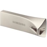 Samsung - USB BAR Plus - 512GB - Zilver - Metalen Behuizing