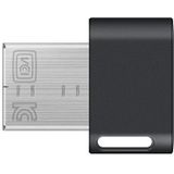 Samsung - FIT Plus - USB Stick - 512GB - Zwart - USB 3.2 Gen 1