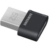 Samsung - FIT Plus - USB Stick - 512GB - Zwart - USB 3.2 Gen 1